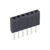 Headers, Receptacles, Female Sockets - SSW-106-02-F-S-ND - DigiKey
