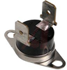 1/2 Inch Disc Thermostat, Open, 120F -- 70098710