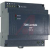 Power Supply, DIN Rail Mount, 12 V, 6 A, 72 W, 90 to 264 VAC, 3.54x3.58x2.19 in. - 70177184 - Allied Electronics, Inc.