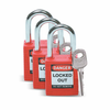 Lockouts, Padlocks -- 105886 - Image