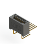 Edgeboard Connectors - 151-895-012-558-201-ND - DigiKey