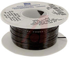 Wire, Hook-Up; 24 AWG; 7/32; 0.010 in.;0.045 in.; -55 degC; Irradiated PVC - 70135165 - Allied Electronics, Inc.