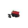 Switches & Connectors - DC Disconnect Switches - Electrical Battery Disconnect Switches - Series: 08096500 - 08096563 - 08096563 - Littelfuse, Inc.
