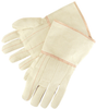 Cotton Gloves, Double Palm - 4534 - Liberty Glove & Safety, Inc.