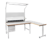 ESD Workshop / ESD Table -- l-shaped-12060-28513 - Image