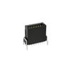 Headers, Male Pins - 952-M55-7071242RTR-ND - DigiKey
