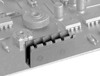 Printed Circuit Board Headers - 421061 - LMI Components, Inc.