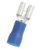 Spade Connectors - 1788331 - RS Components, Ltd.