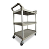 Trolleys - 456660 - RS Components, Ltd.