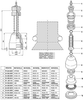 Bottling Pick-Up Head -- B-001.0011 - Image