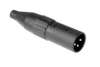 XLR Connectors - 2617532 - RS Components, Ltd.