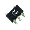 Comparators - 285643 - RS Components, Ltd.