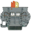 DIN Rail Terminal Blocks - 2624324 - RS Components, Ltd.
