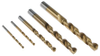 Drill Bit Sets - 4679060 - RS Components, Ltd.