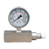 Pressure Gauge Accessories - 291729 - RS Components, Ltd.