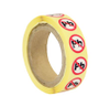 Safety Labels - 218617 - RS Components, Ltd.