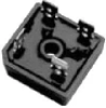 35A Diode and Rectifier - 299-GBPC3510 - ERSAELECTRONICS PTE. LTD.