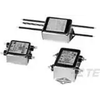 120V EMI RFI Filter - 166-20VDK6 - ERSAELECTRONICS PTE. LTD.