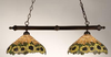 18846 Island/Pool Table-2 Light Bar - 784342 - Capital Lighting, Inc.