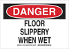 Personal Protection Sign - 129102 - Brady Corporation