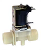 Direct Acting Solenoid Valve, DN 13 Media Separated -- 01.013.127 - Image