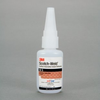 3M Scotch-Weld S15 Cyanoacrylate Adhesive - Clear Liquid 1 lb Bottle - 62726 - 048011-62726 - R. S. Hughes Company, Inc.