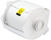 Brady B-582 White Indoor Polyester Thermal Transfer Continuous Thermal Transfer Printer Label Roll - 4.25 in Width - 50 ft Length - 76711 - 754476-76711 - R. S. Hughes Company, Inc.