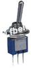 Sub-Miniature Toggle Switch - SMTS-102-A2 - Ningbo Best Group Co., Ltd.
