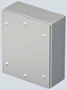 Multipurpose Wall Mount Enclosure -- 5412 EALQT122408 - Image