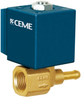 Solenoid Valve - 6625 (Main series 66) - CEME