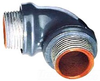 Rigid/EMT Conduit Elbow Joint -- PREL195 - Image