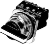 Selector Switches and Complete Operators Class 52 ? Watertight / Oiltight ? 30 MM Heavy Duty -- 52SB2ACBJ1