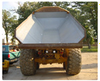 Truck Liner -- Redco Virgin UHMW - Image