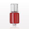 Male Luer Connector with Red Spin Lock - 90234 - Qosina Corp.