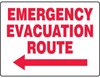 Safety Signs - PVS1824B7340 - Panduit Corp.
