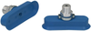 Flat suction cup (oval) for long and also curved workpieces SGON 75x25 HT1-60 G1/4-AG - 10.01.05.00413 - Schmalz Inc.