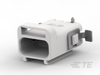 Ballast Connectors - 1-2834235-2 - TE Connectivity