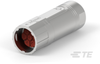Circular Power Connectors - BSA078F31550100000 - TE Connectivity