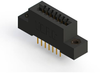 Card Edge Connectors - Edgeboard Connectors - 392-014-524-207 - Lingto Electronic Limited