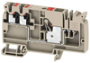 Terminal Blocks - Din Rail, Channel - 281-2464730000-ND - DigiKey