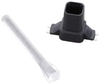 Optics - Light Pipes - 492-LPV2-1000F-RGB-ND - DigiKey