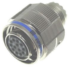 Amphenol D38999/26FB35SB - PEI-Genesis
