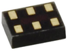 Ic, Single Xor Gate, 2I/p, Udfn-6, Full Reel; Logic Function Onsemi - 50M4372 - Newark, An Avnet Company
