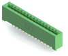 Card Conn, Single Side, 15Pos, Wire Wrap; Card Edge Connector Type Edac - 60AJ2000 - Newark, An Avnet Company