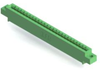 Card Edge Conn, Single Side, 25Pos, Th; Card Edge Connector Type Edac - 59AJ8938 - Newark, An Avnet Company
