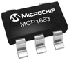 Dc/dc Conv, Boost, 500Khz, Sot-23-5; Topology Microchip - 52Y5454 - Newark, An Avnet Company