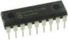 Microcontroller Mcu, 8 Bit, Pic16, 4Mhz, Dip-18; Product Range Microchip - 96K3797 - Newark, An Avnet Company