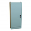 Electrical - Mild Steel - Freestanding Enclosures - 1418X18 - Hammond Manufacturing Company Inc.
