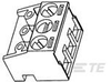 Pluggable Terminal Blocks PLUG 90 & 1800 5MM - 792-1-282830-9 - Utmel Electronic Limited