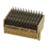 Connectors, Interconnects - Backplane Connectors - Specialized - 1004991-10052829-101LF - Win Source Electronics